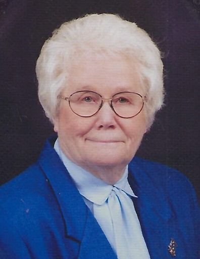 Edith F. Johnson Profile Photo