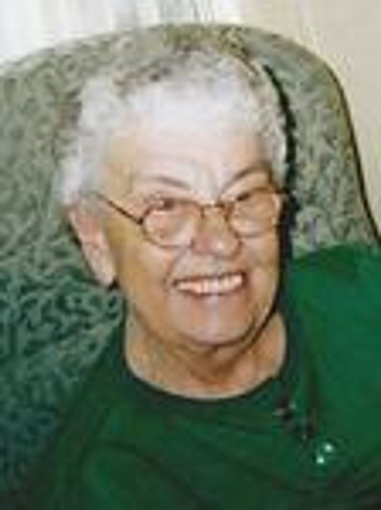 Mary A. Nelson