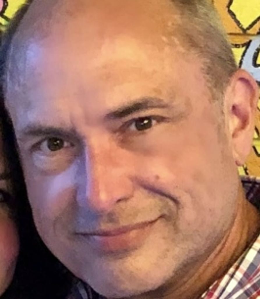 Michael Burton