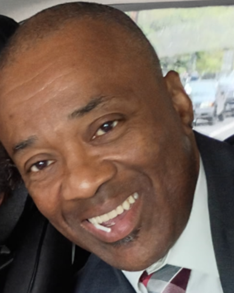 James Edward Jones