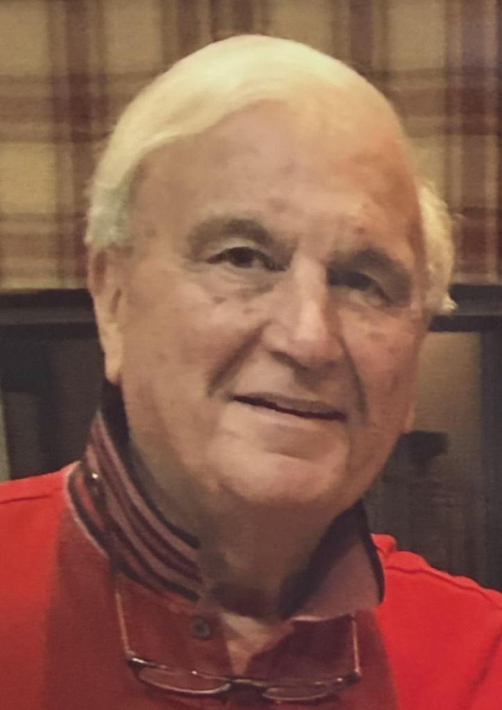 August J. Rotelle Profile Photo