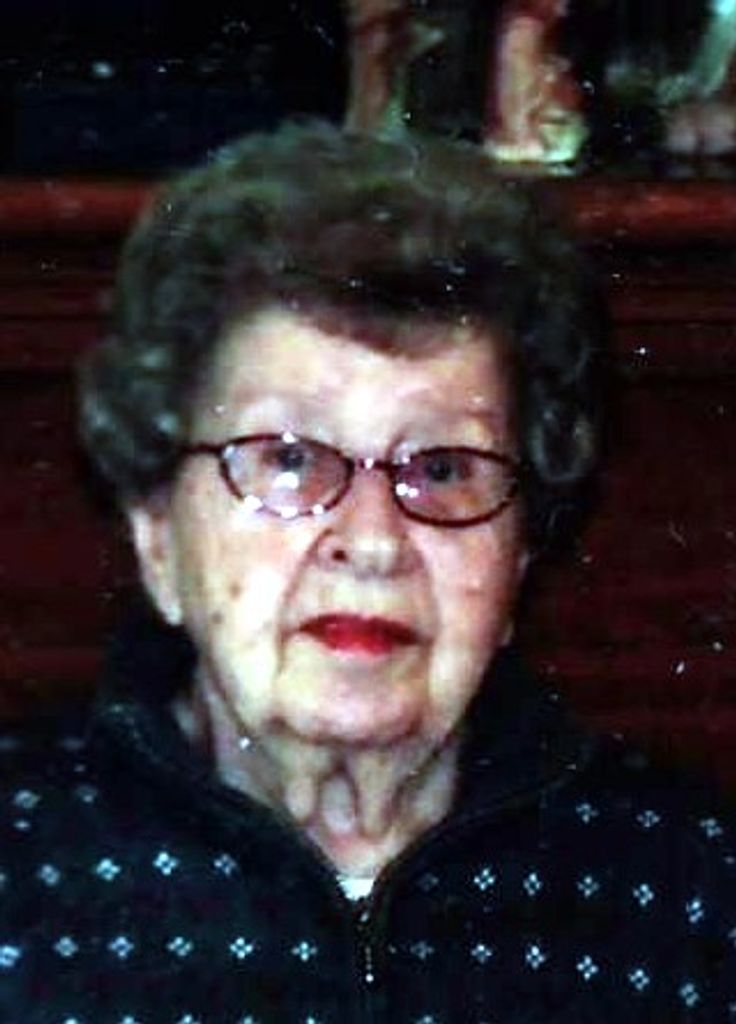 Ruth H. Schroeder