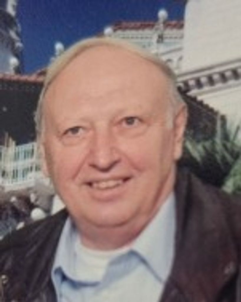 Gerald F Placke