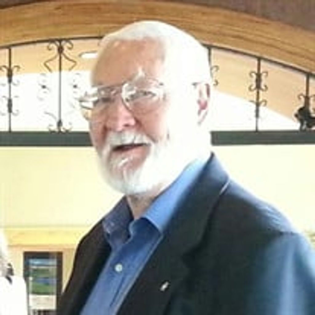 Donald Lee Townsend