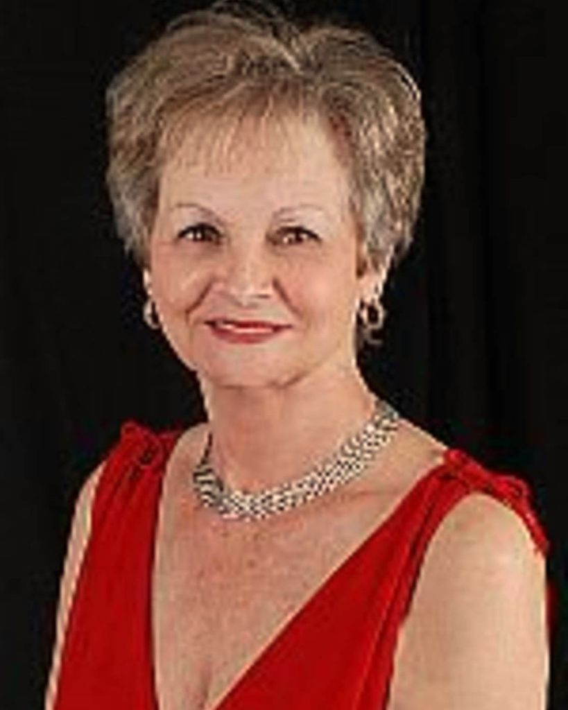 Mary Ann Arnold Profile Photo