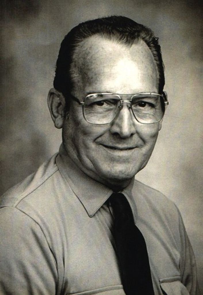 Frank Kenneth Edwards Profile Photo