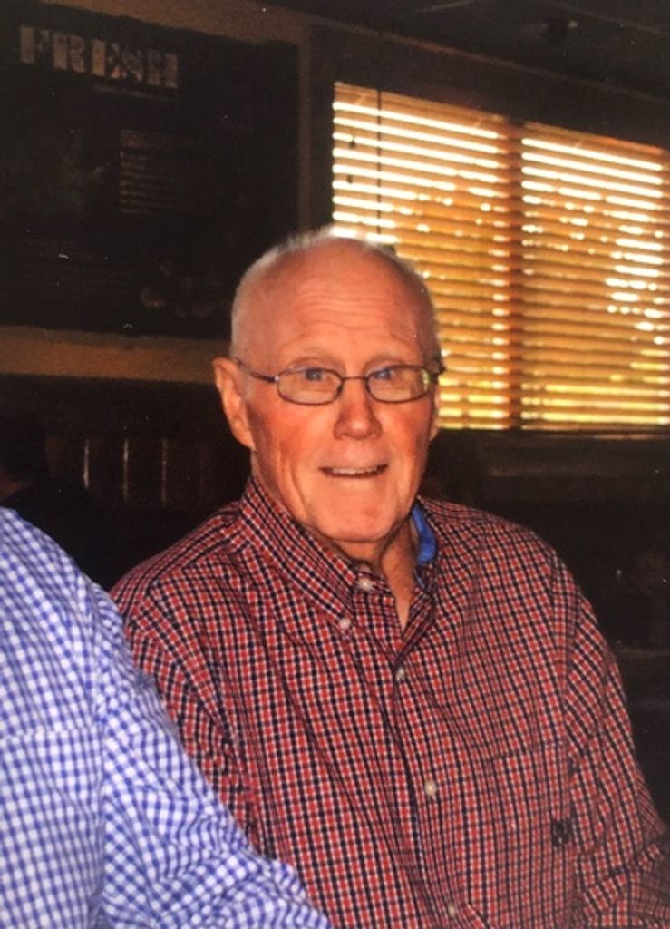 John Hall Nattin, Sr. Profile Photo