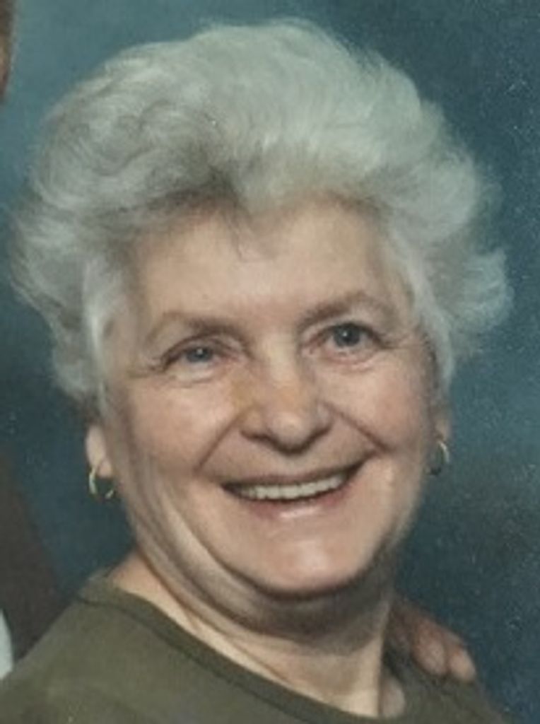 Margie Bishop