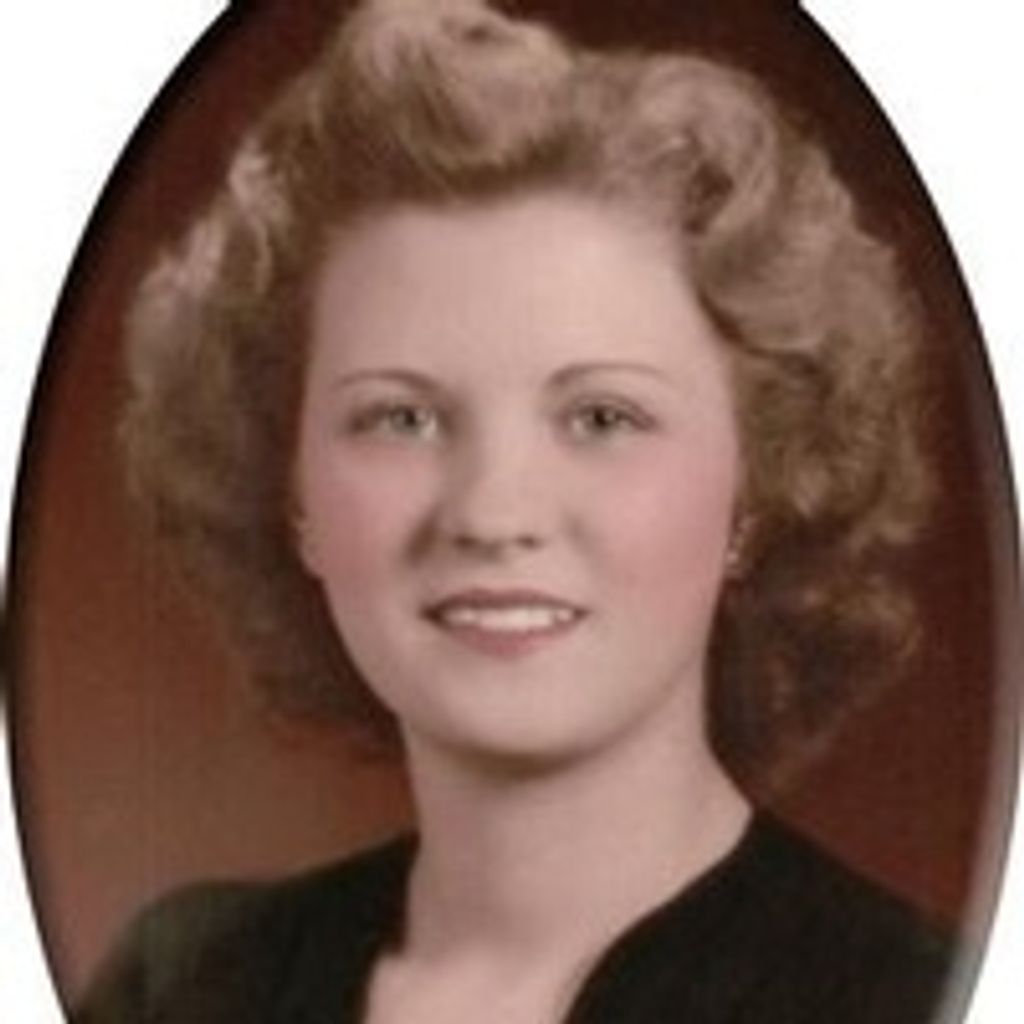 Irene Murray Profile Photo
