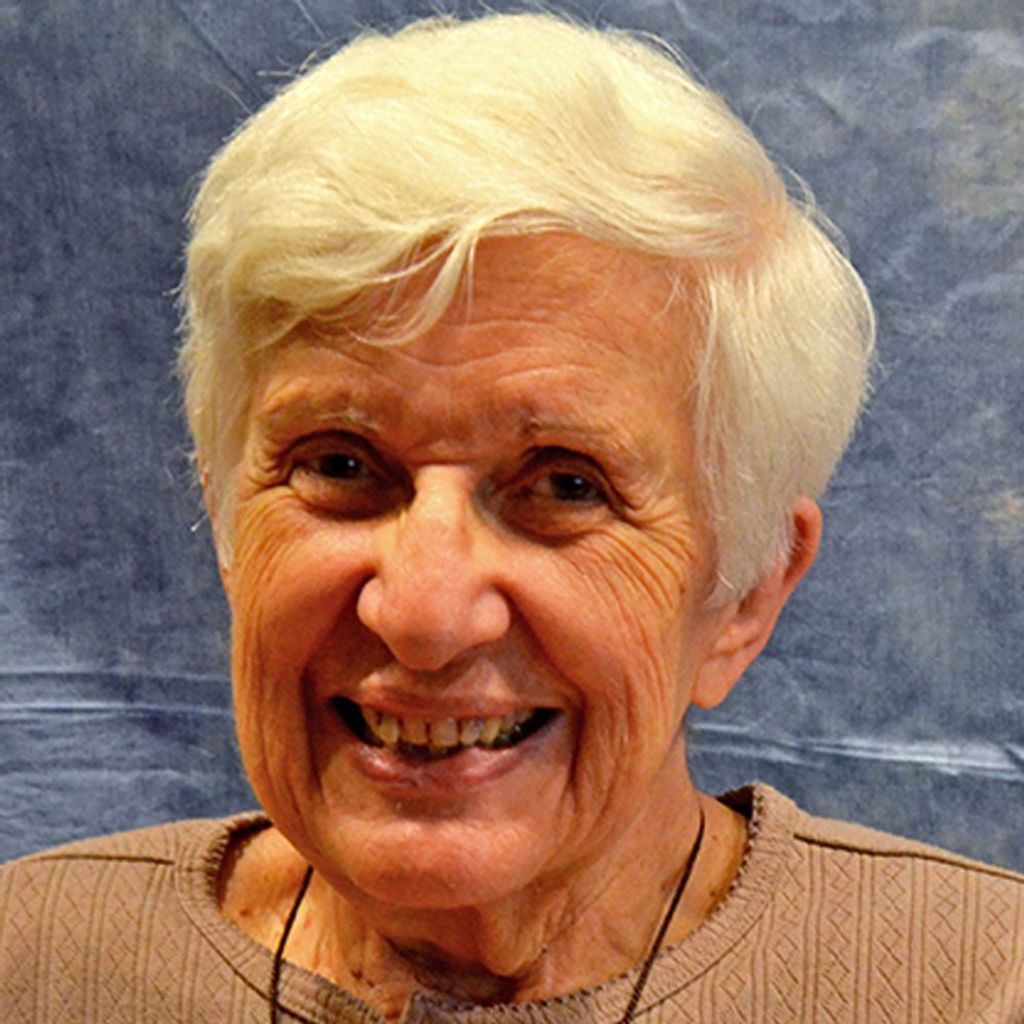 Sr. Eva Marie Dicamillo, Osf Profile Photo