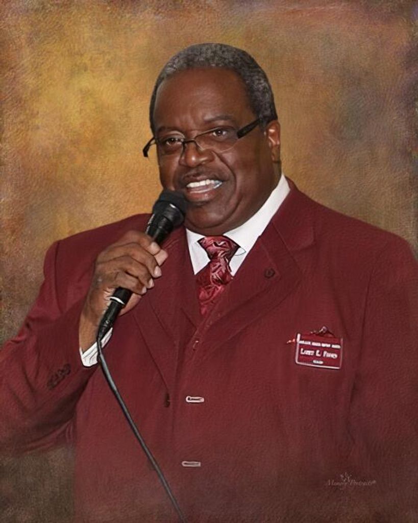 Sfc (Ret.) Larry Finnen Profile Photo