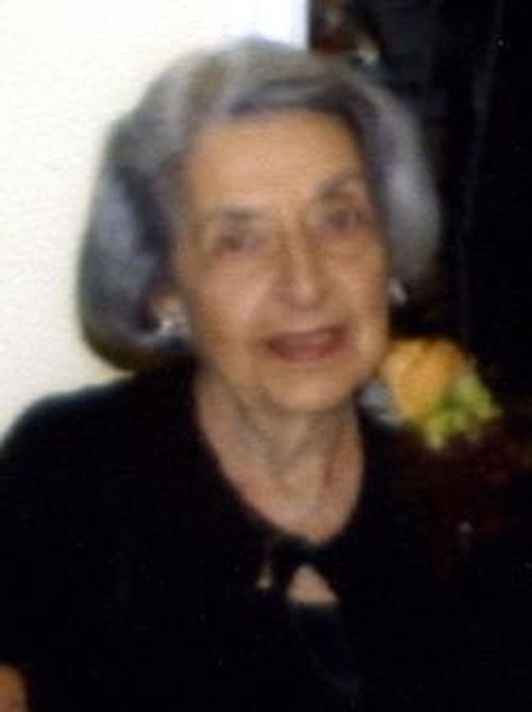 Dorothy Eda Herskowitz Ritzwoller