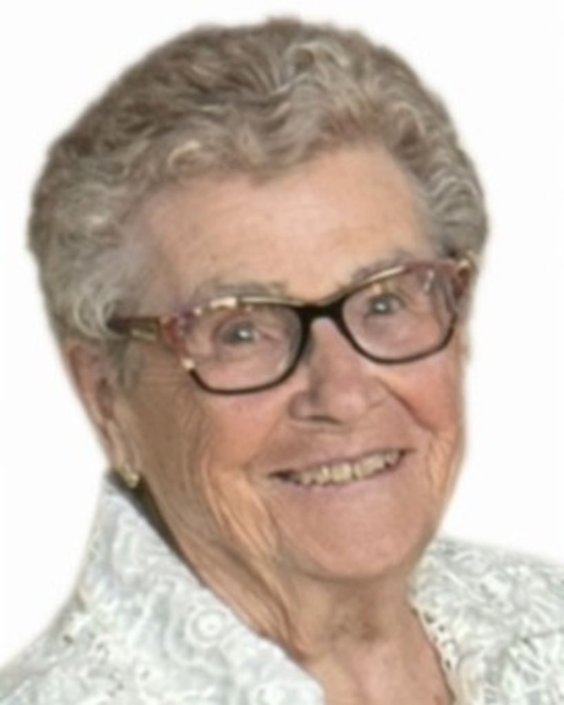 Glorianna Zimmerman