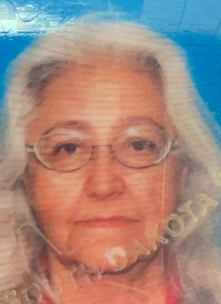 Norah Lee Arnold
