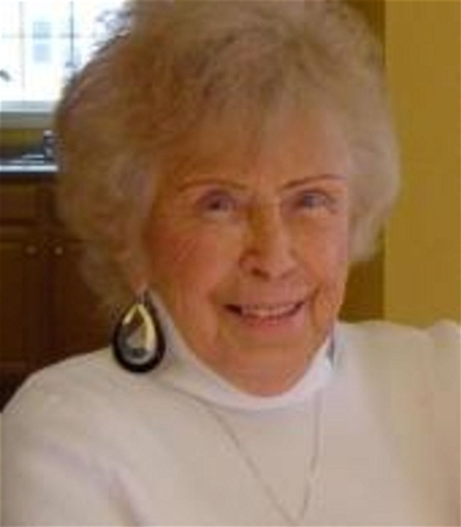 Elizabeth Marie Blondin Profile Photo