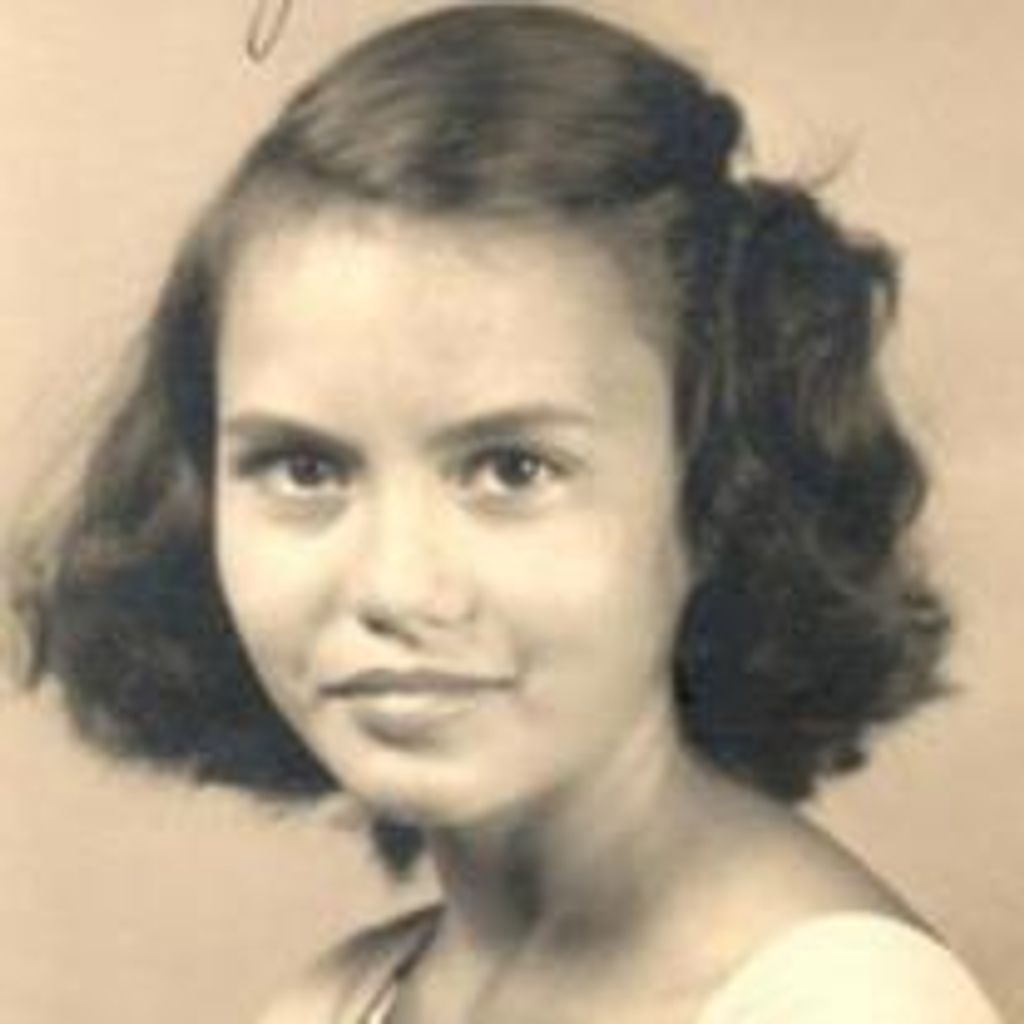 Joann Faulk Yeomans