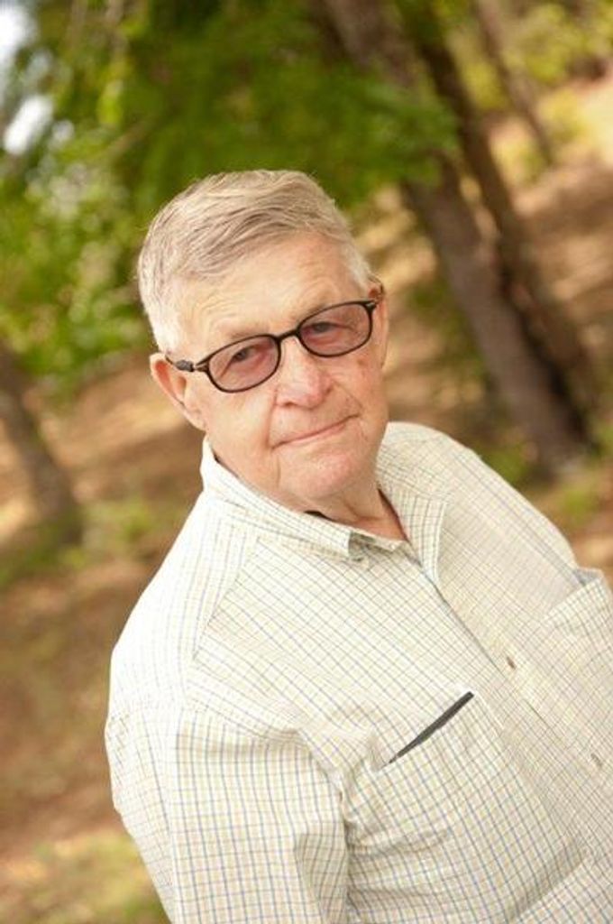 Larry Winston Shiver Profile Photo