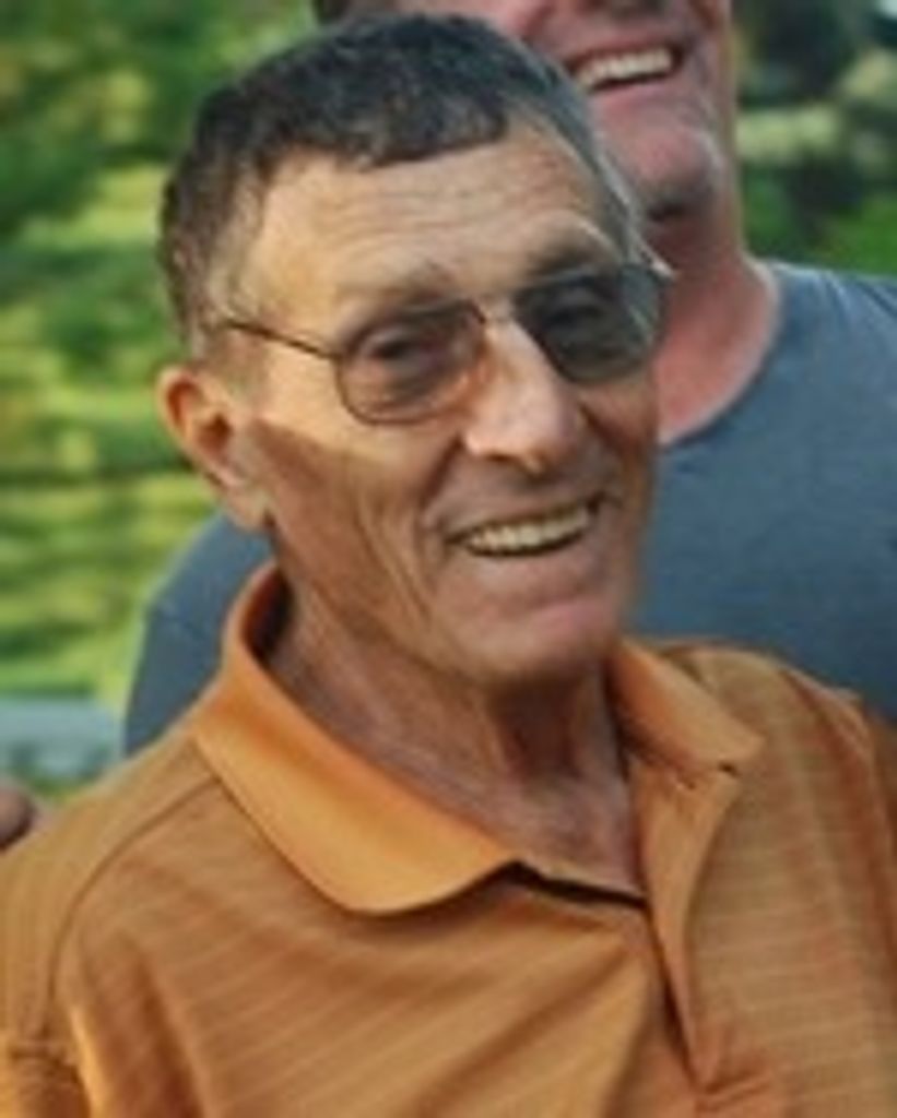 Nicholas G. Serban Jr.