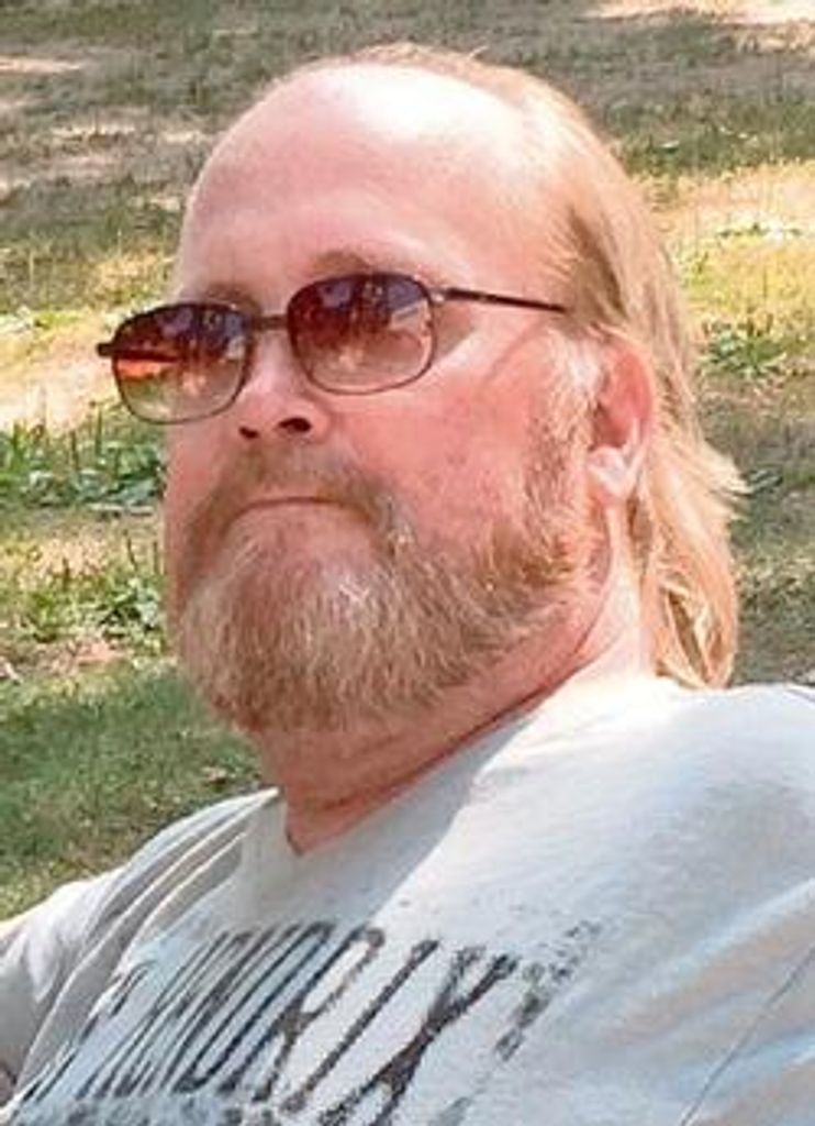 Timothy John "Bear" Anderson