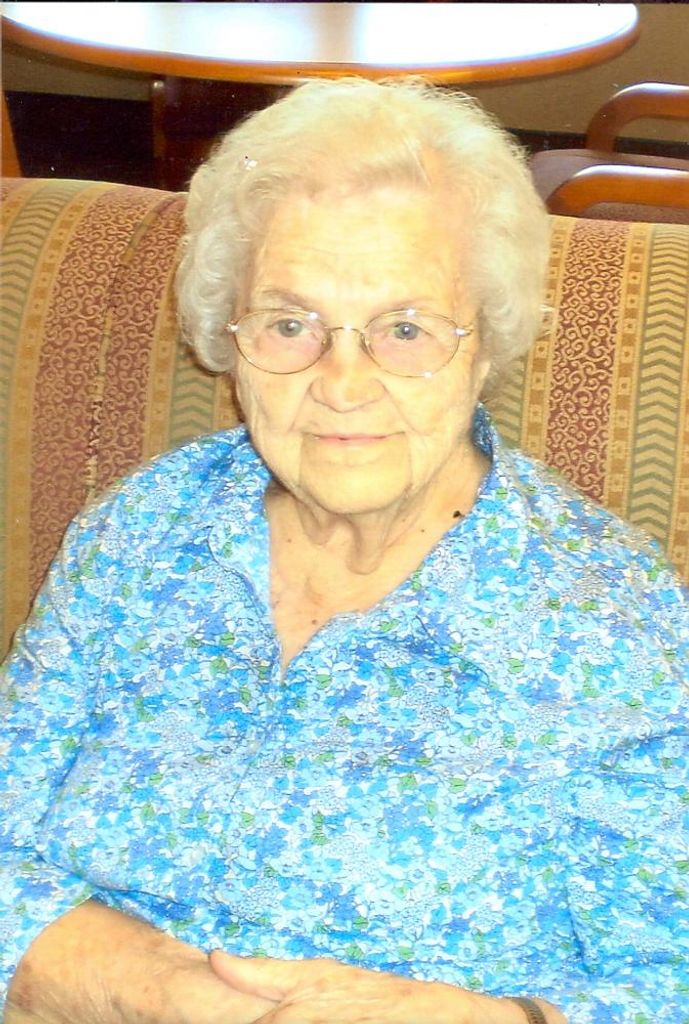 Freda  Jennings Profile Photo