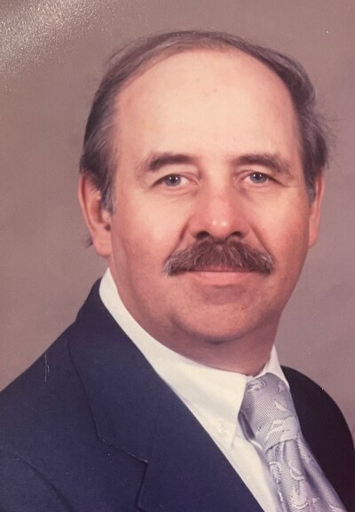 Leo Wyman Thomas Profile Photo