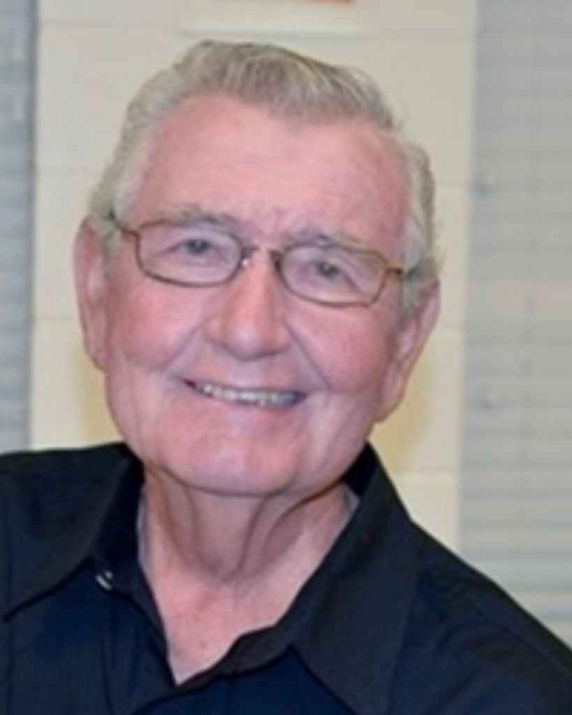 Charlie DeWayne Riddle Profile Photo