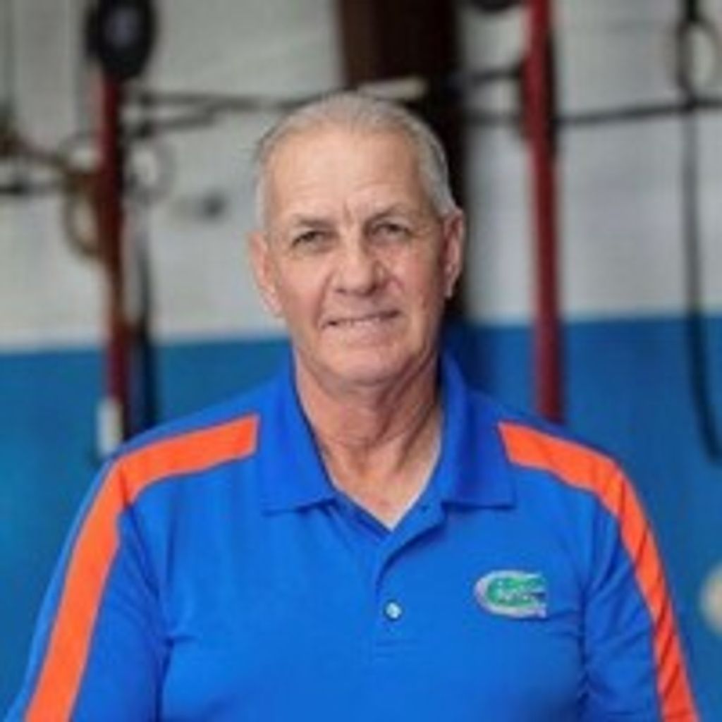 Charles Thomas Walden Profile Photo