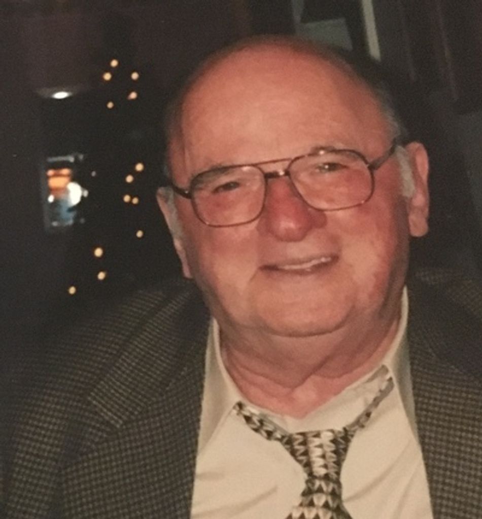 Robert Mccormick Profile Photo