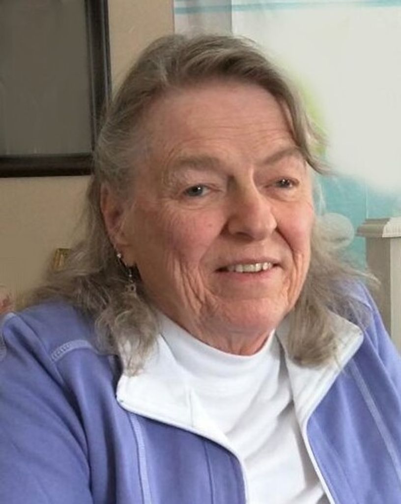 Mary Elizabeth Roby Profile Photo