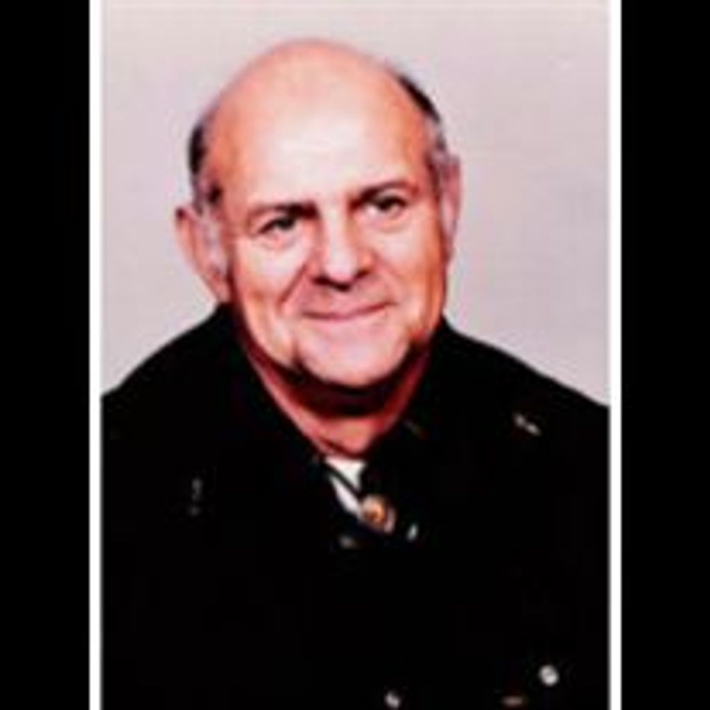 Alvin Duane Ferguson