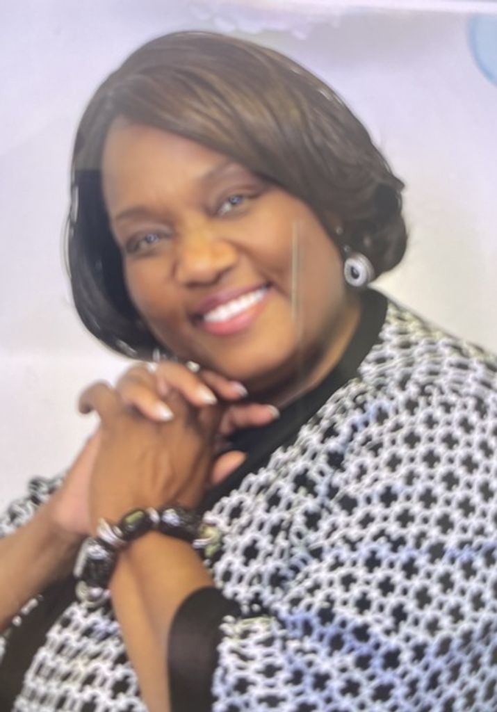 Manetta Marcella Manson Profile Photo