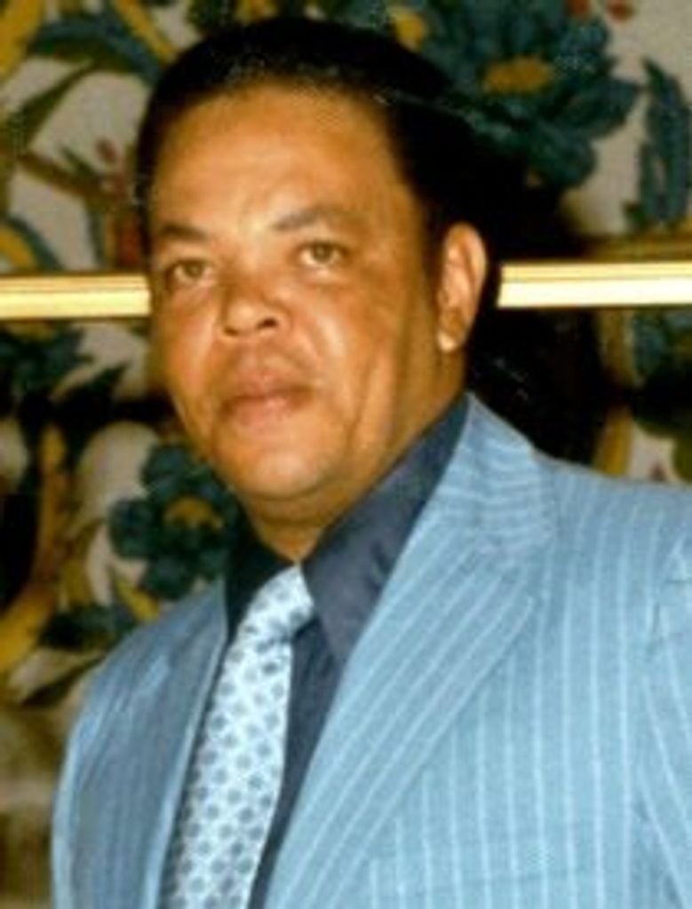 Mr. Willis "Bill" Laurence James, Jr.