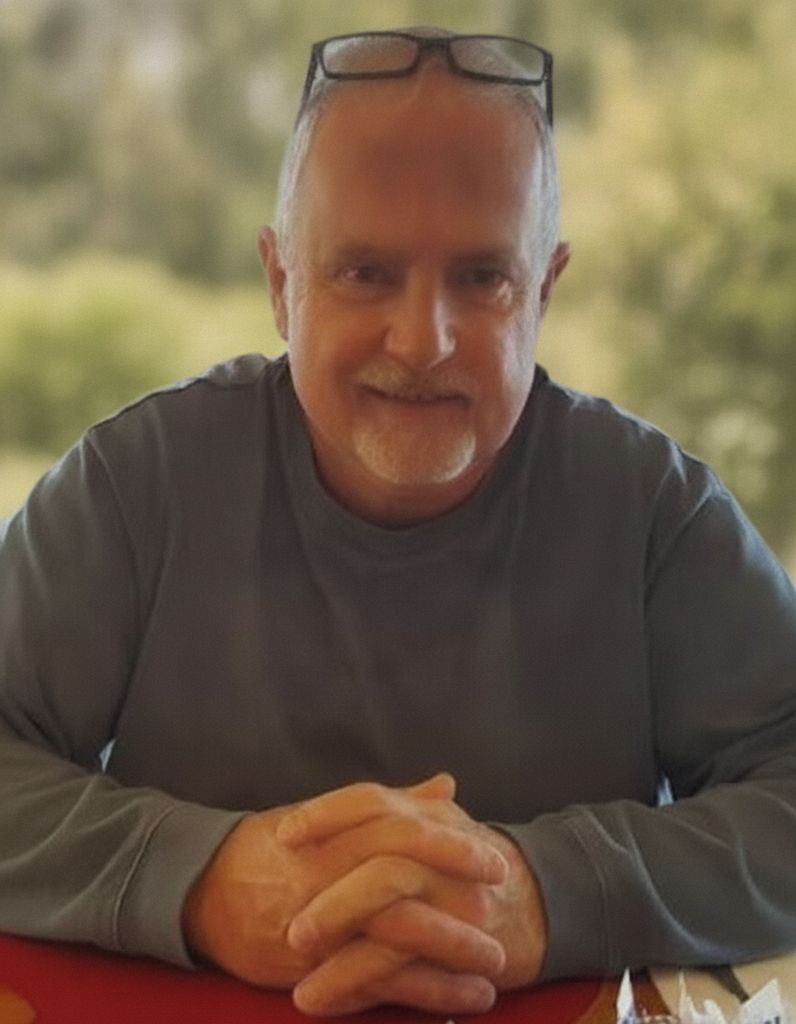Mark P. St Amour