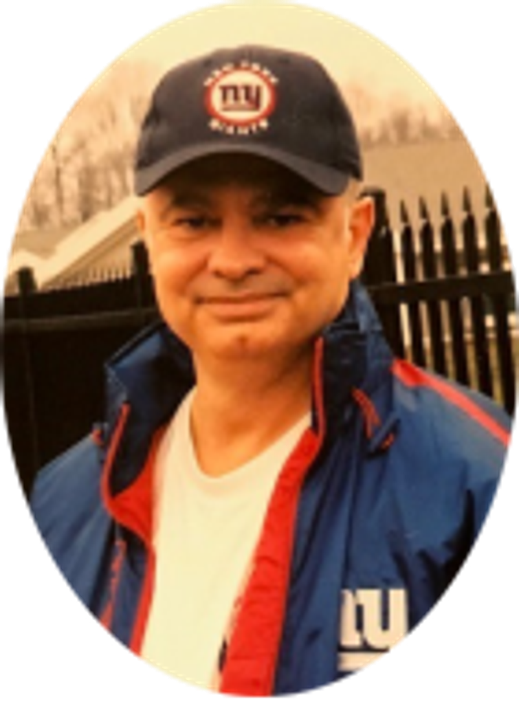Michael Morozuk