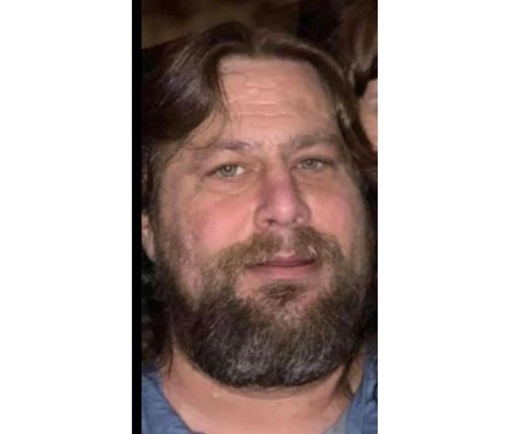 Anthony "Tony" Darling