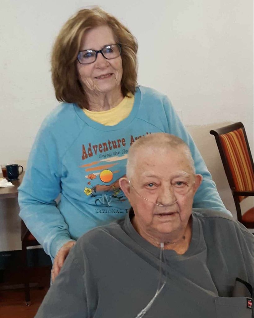 Andrew Uriah Helton Profile Photo