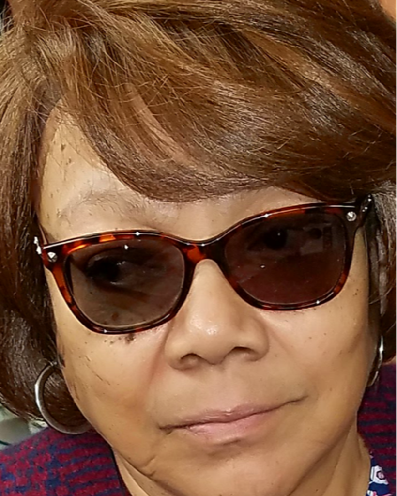 Saundra McClamb Smith Profile Photo