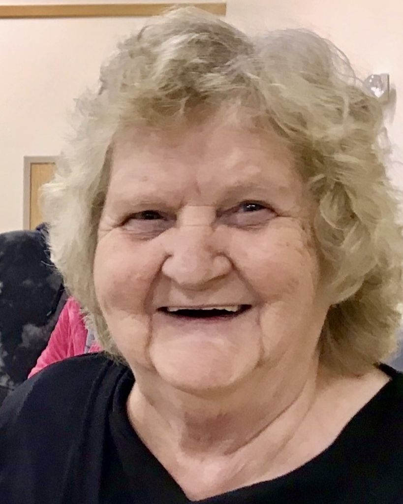 Jacqueline Smith Gilbert