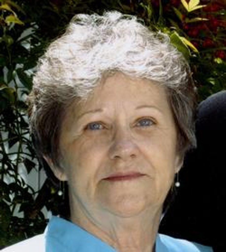 Lizzie Carter Pardue