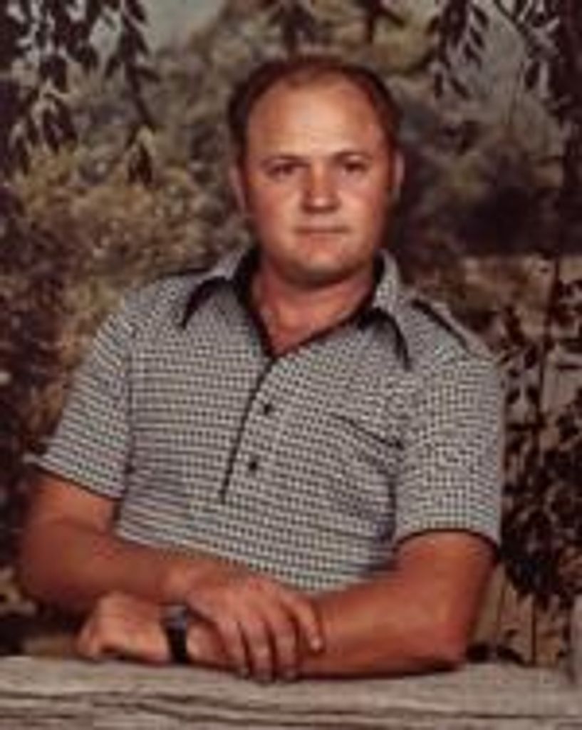 Allen Patrick, Sr.