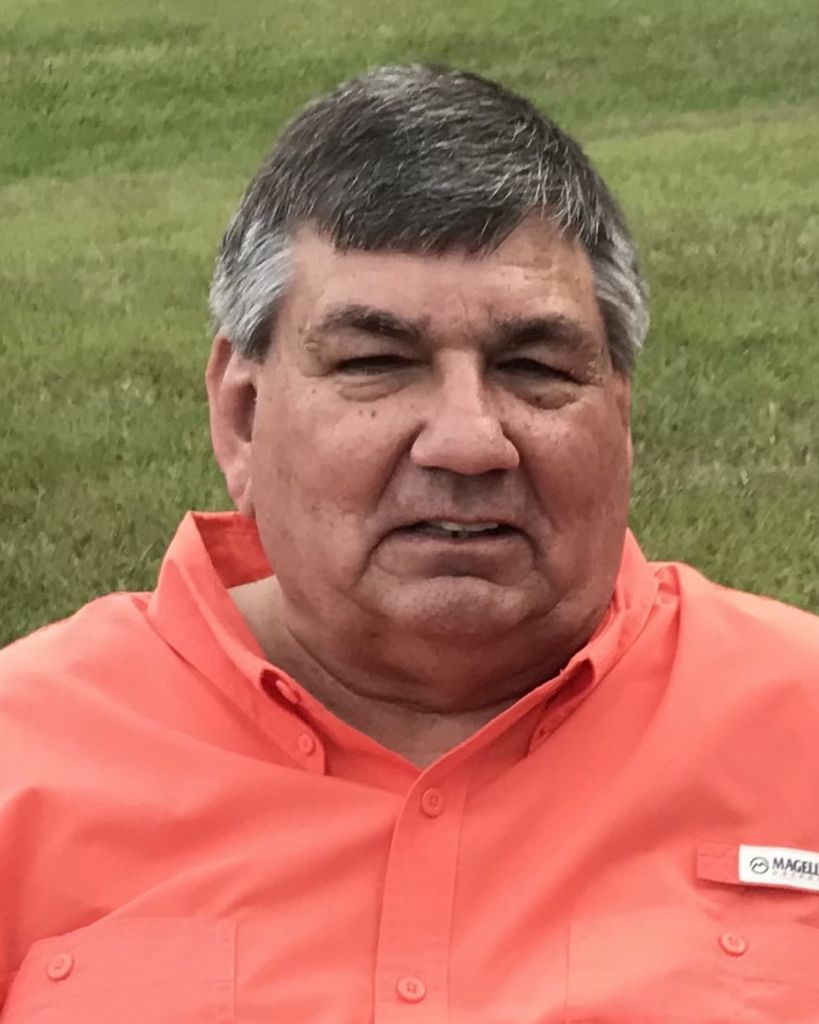 Danny Ethridge Profile Photo
