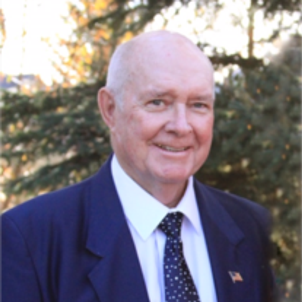 Ray Marchant Shaw Profile Photo
