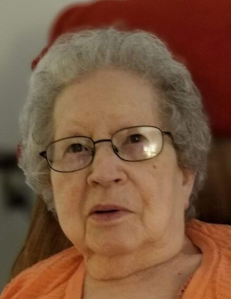 Jeanette (Janet) V. Hoepf