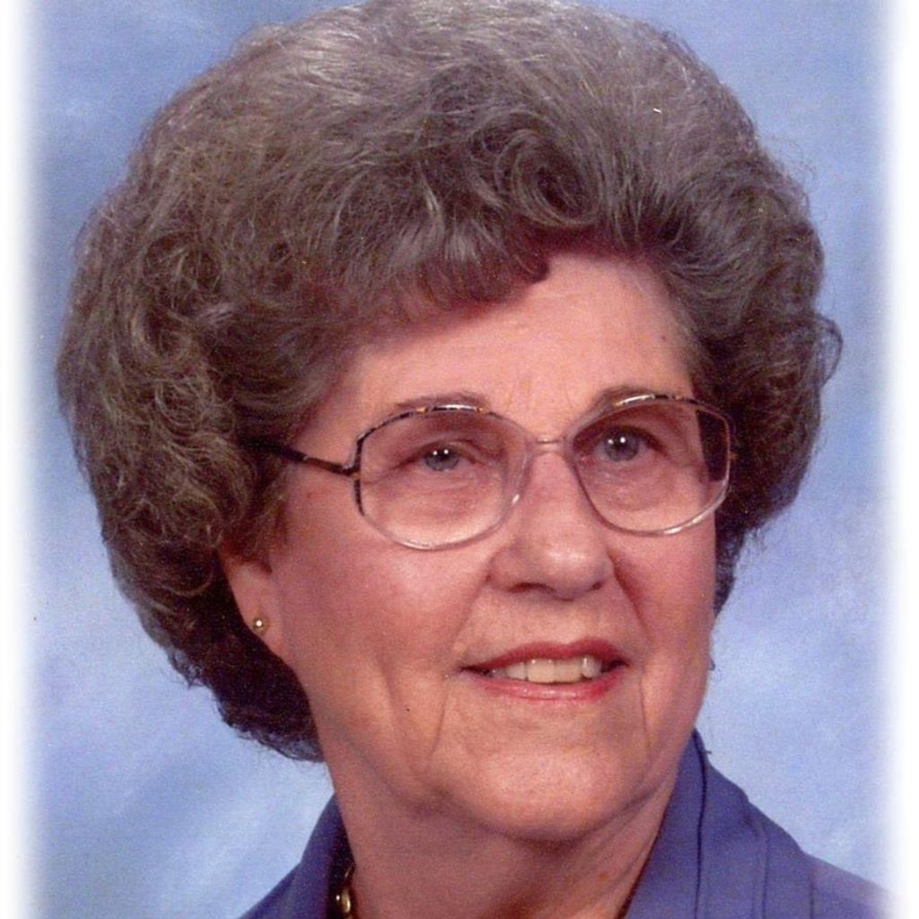 Bonnie Lois  Stricklin Garner
