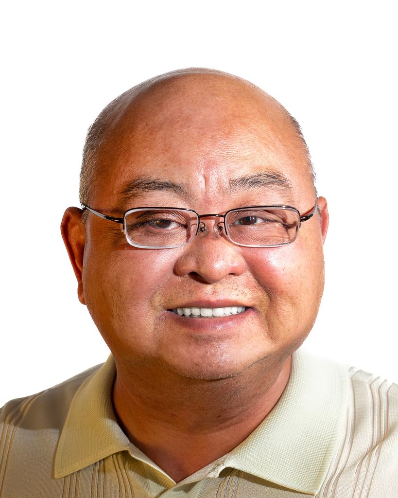 Arthur Moreno