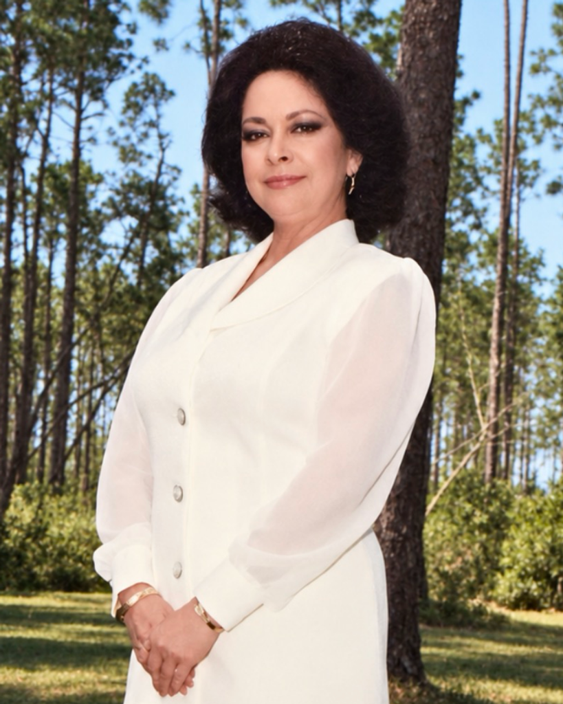 Sandra La Trell Rogers Profile Photo