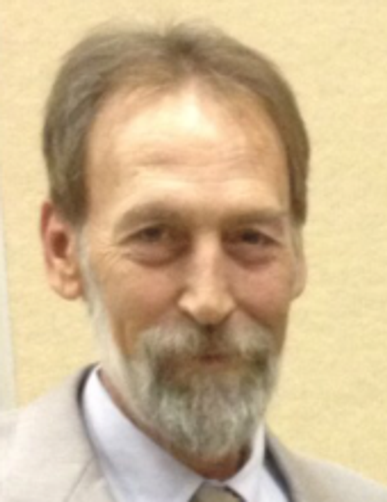 Robert "Greg" Bouligny