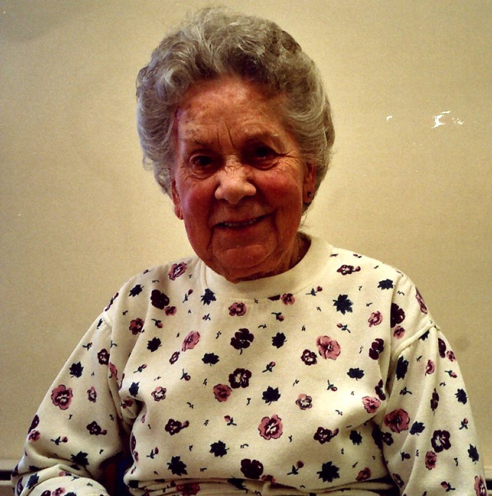 Frieda Tucker Profile Photo