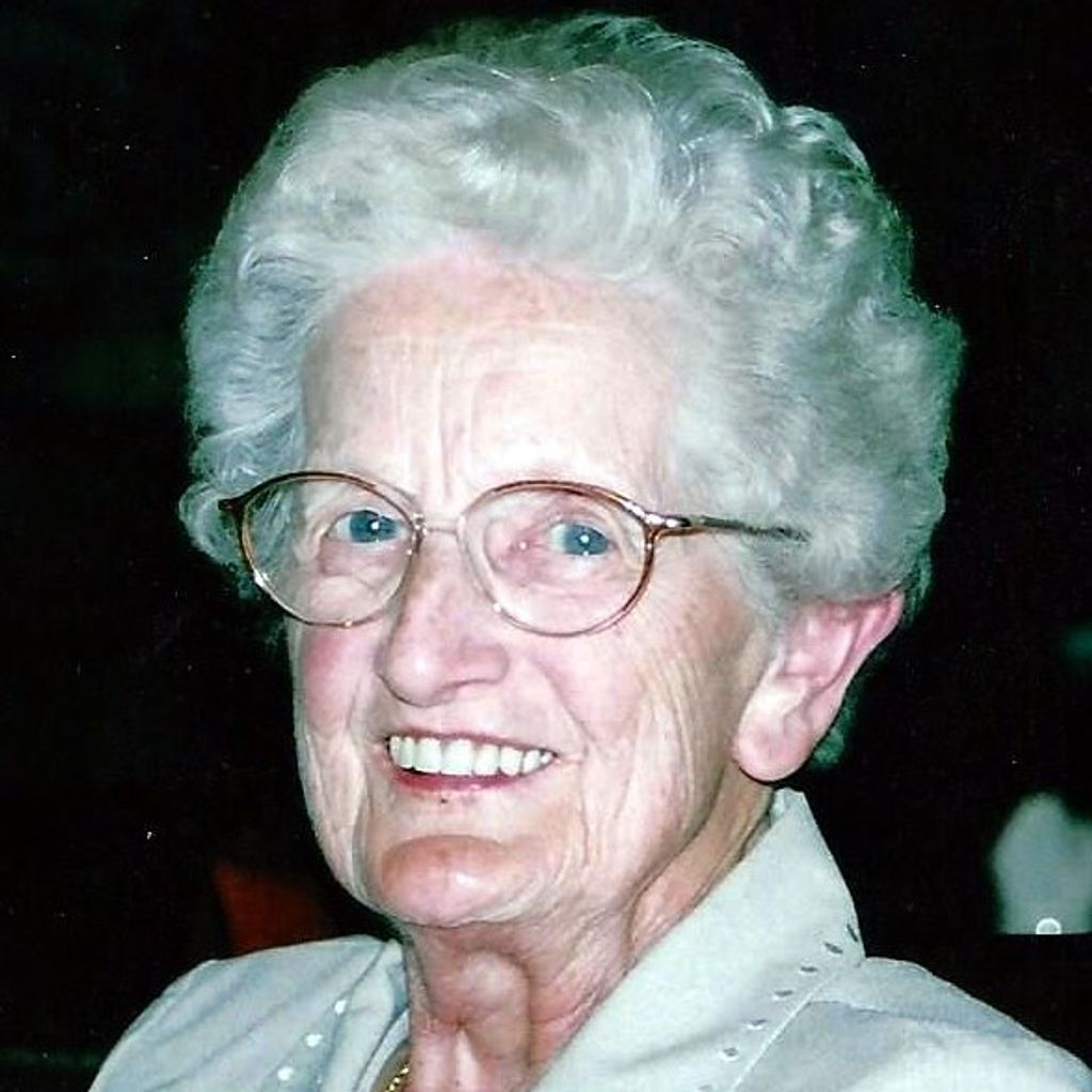 Eileen Roth Profile Photo