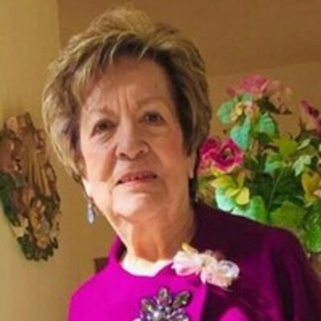 Magda E. Parra